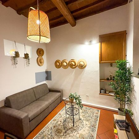 Vinegia N5 - Clemente & Settimo Apartments Florence Buitenkant foto