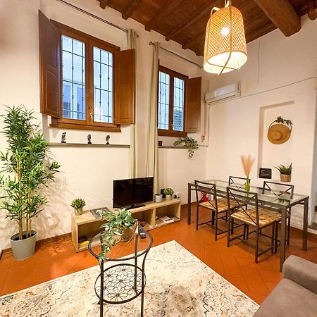 Vinegia N5 - Clemente & Settimo Apartments Florence Buitenkant foto