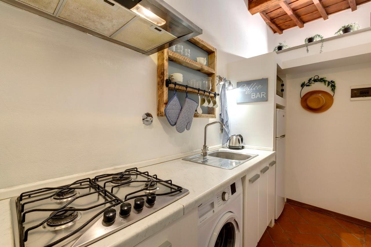 Vinegia N5 - Clemente & Settimo Apartments Florence Buitenkant foto