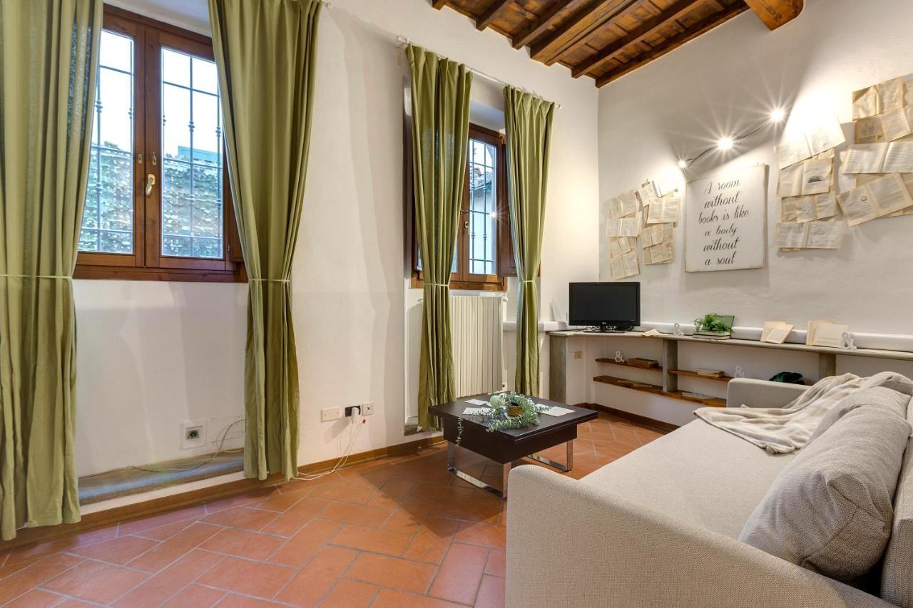 Vinegia N5 - Clemente & Settimo Apartments Florence Buitenkant foto