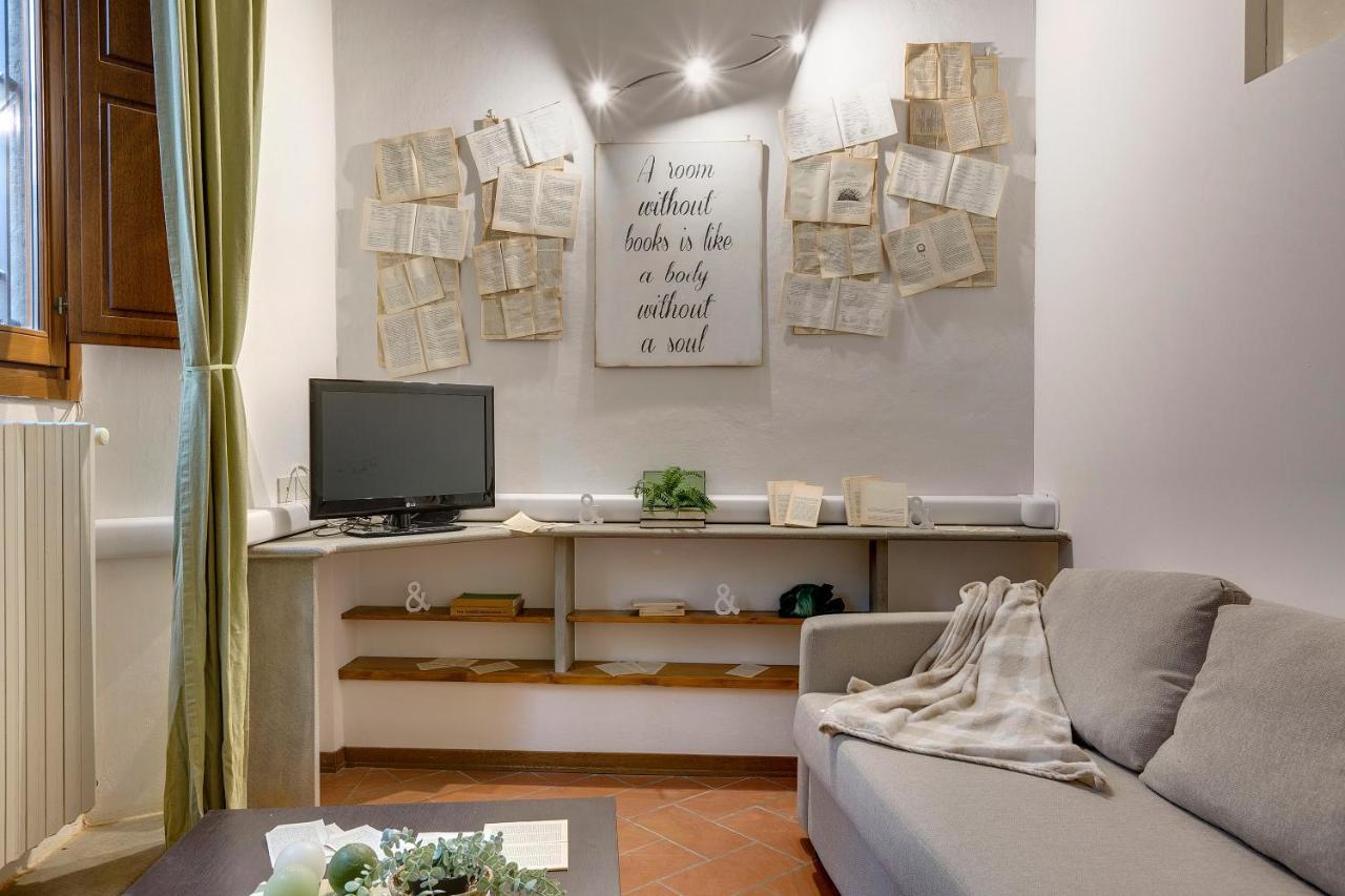 Vinegia N5 - Clemente & Settimo Apartments Florence Buitenkant foto