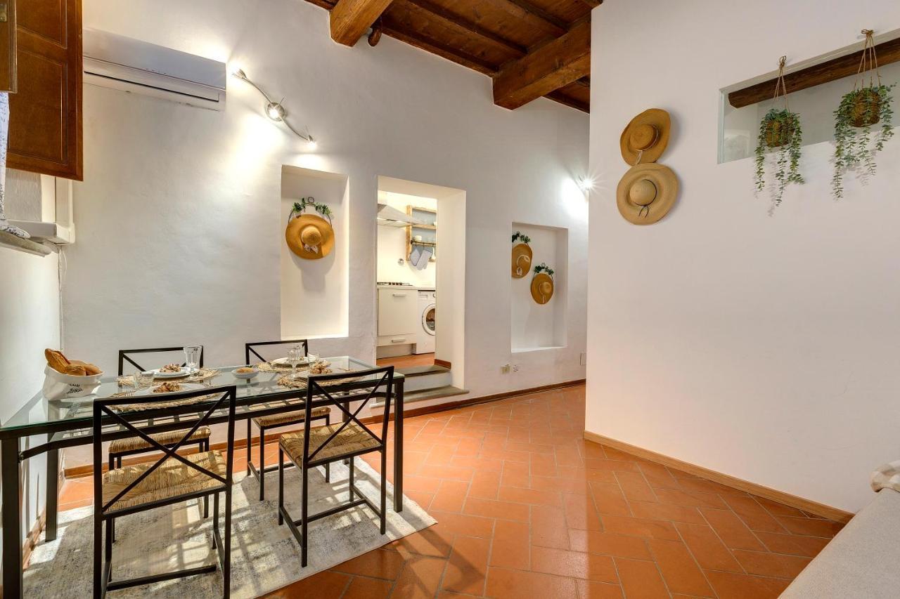 Vinegia N5 - Clemente & Settimo Apartments Florence Buitenkant foto
