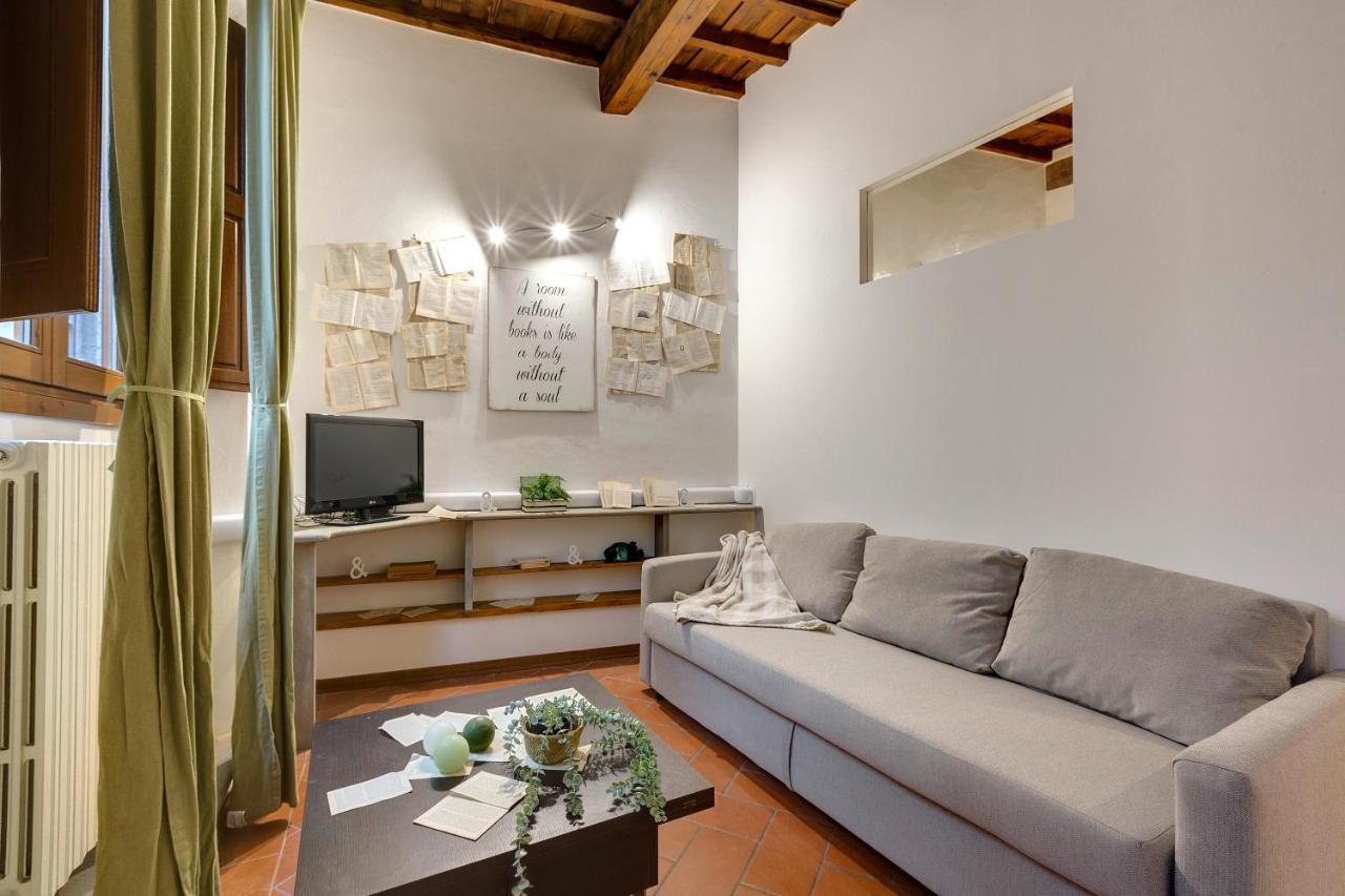 Vinegia N5 - Clemente & Settimo Apartments Florence Buitenkant foto