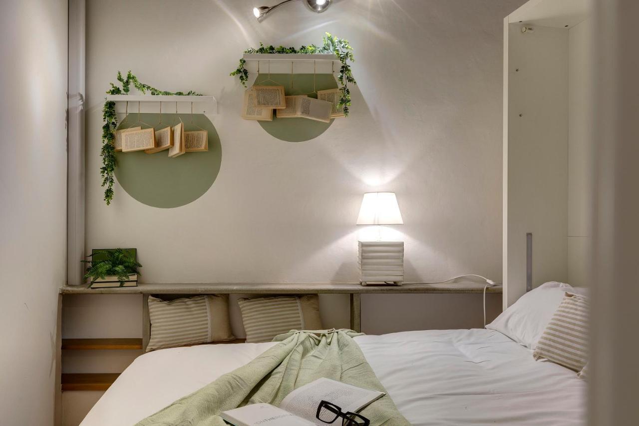Vinegia N5 - Clemente & Settimo Apartments Florence Buitenkant foto