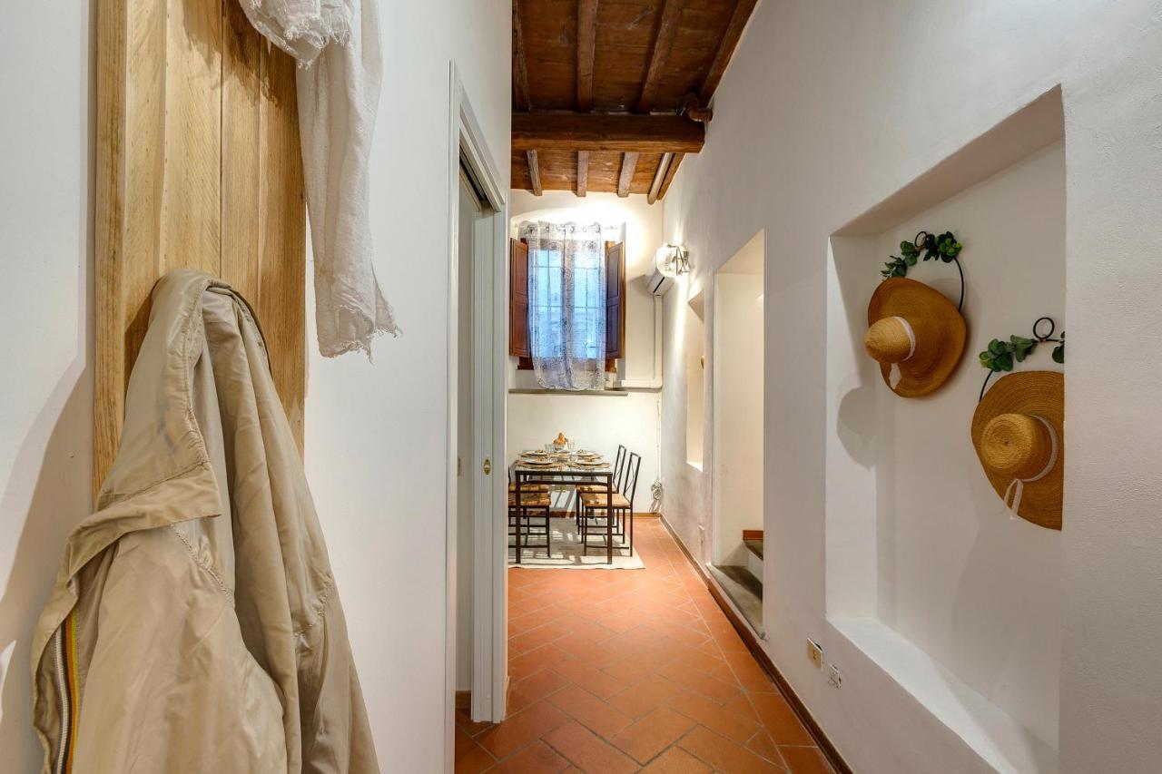 Vinegia N5 - Clemente & Settimo Apartments Florence Buitenkant foto