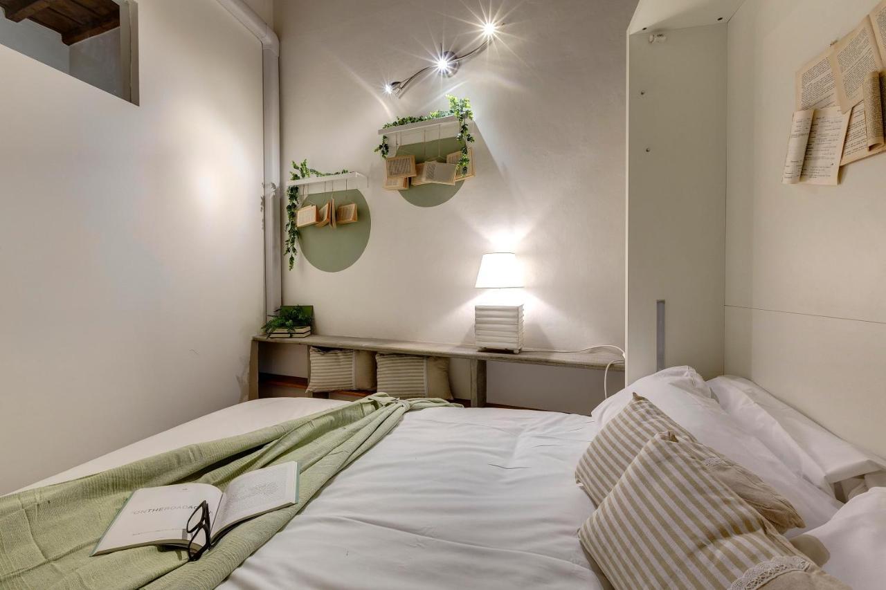 Vinegia N5 - Clemente & Settimo Apartments Florence Buitenkant foto