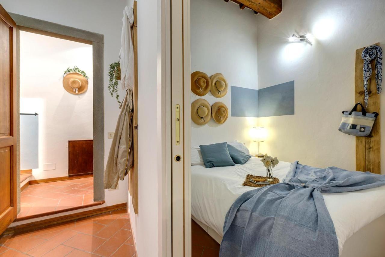 Vinegia N5 - Clemente & Settimo Apartments Florence Buitenkant foto