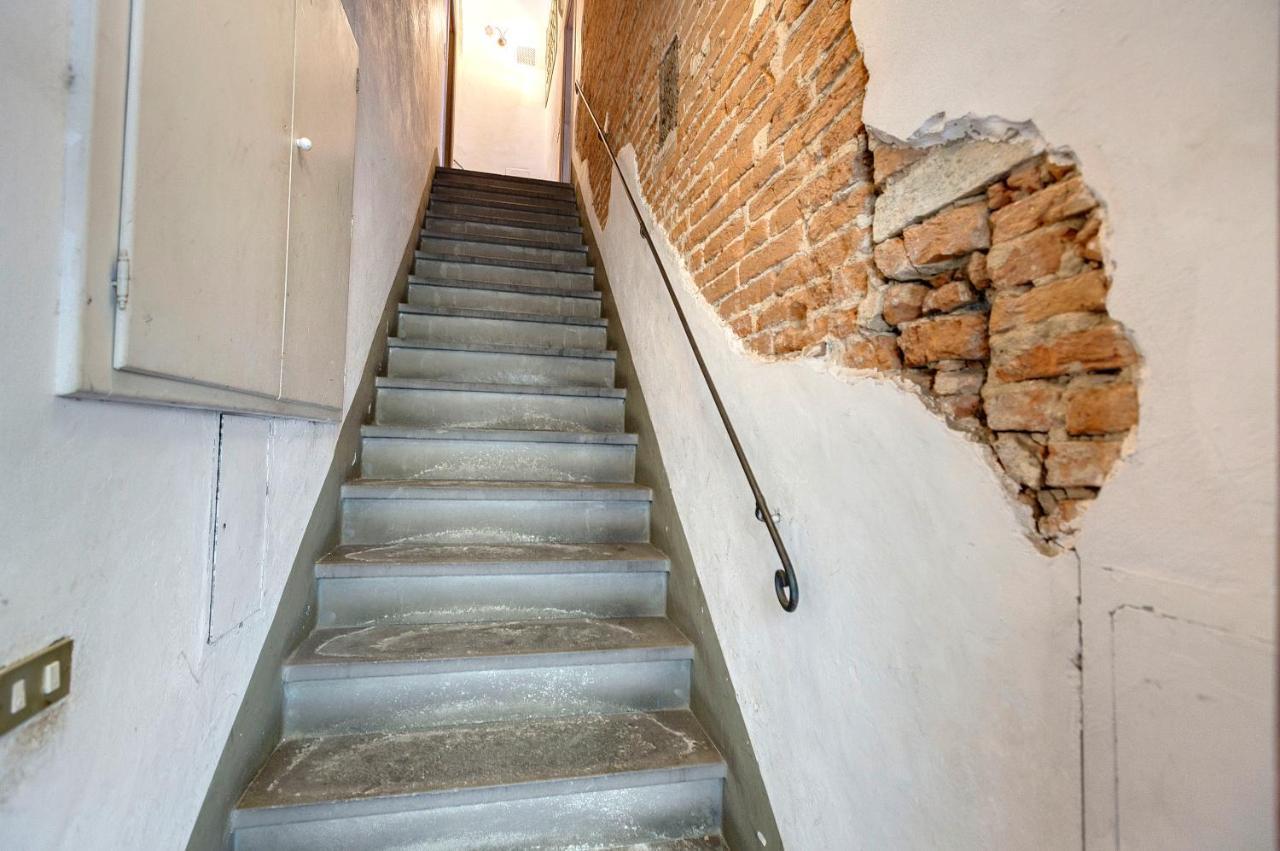 Vinegia N5 - Clemente & Settimo Apartments Florence Buitenkant foto