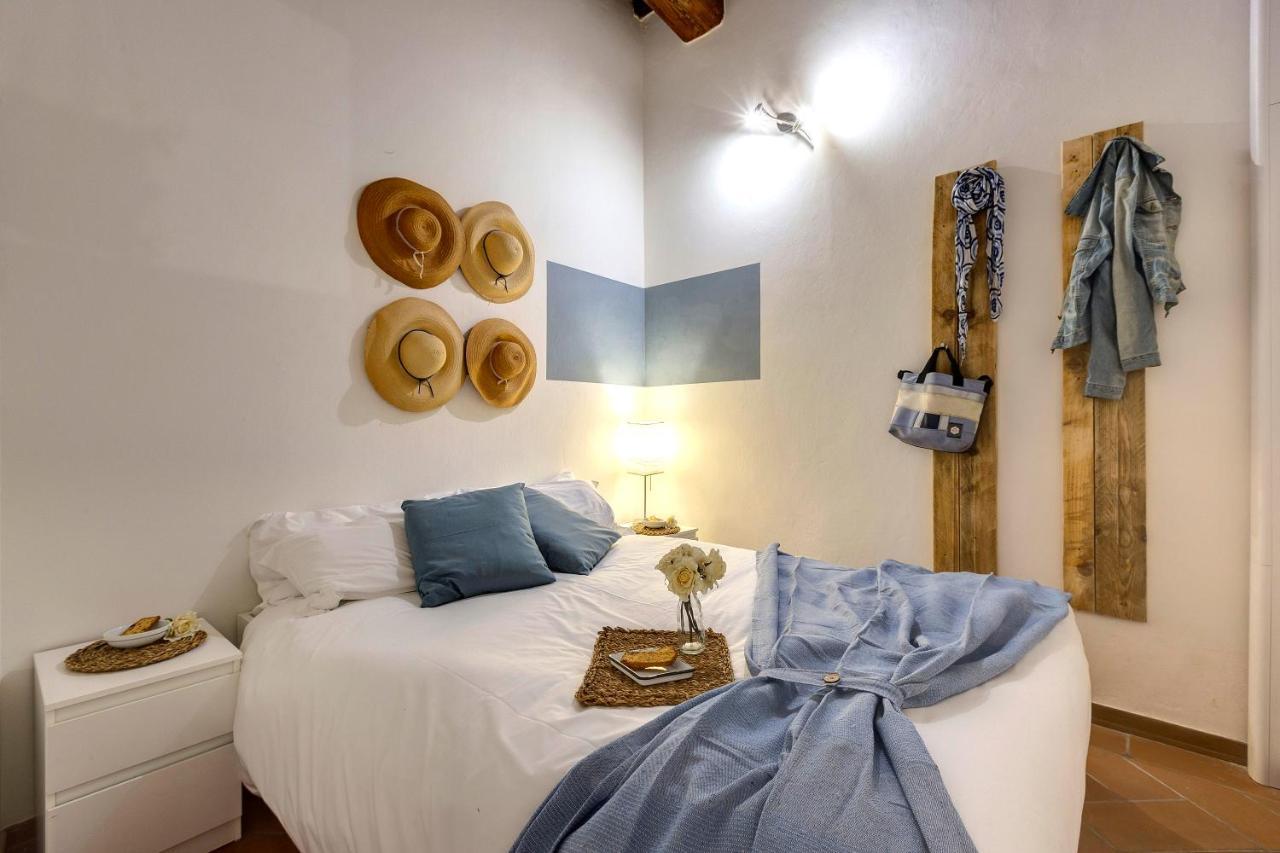 Vinegia N5 - Clemente & Settimo Apartments Florence Buitenkant foto