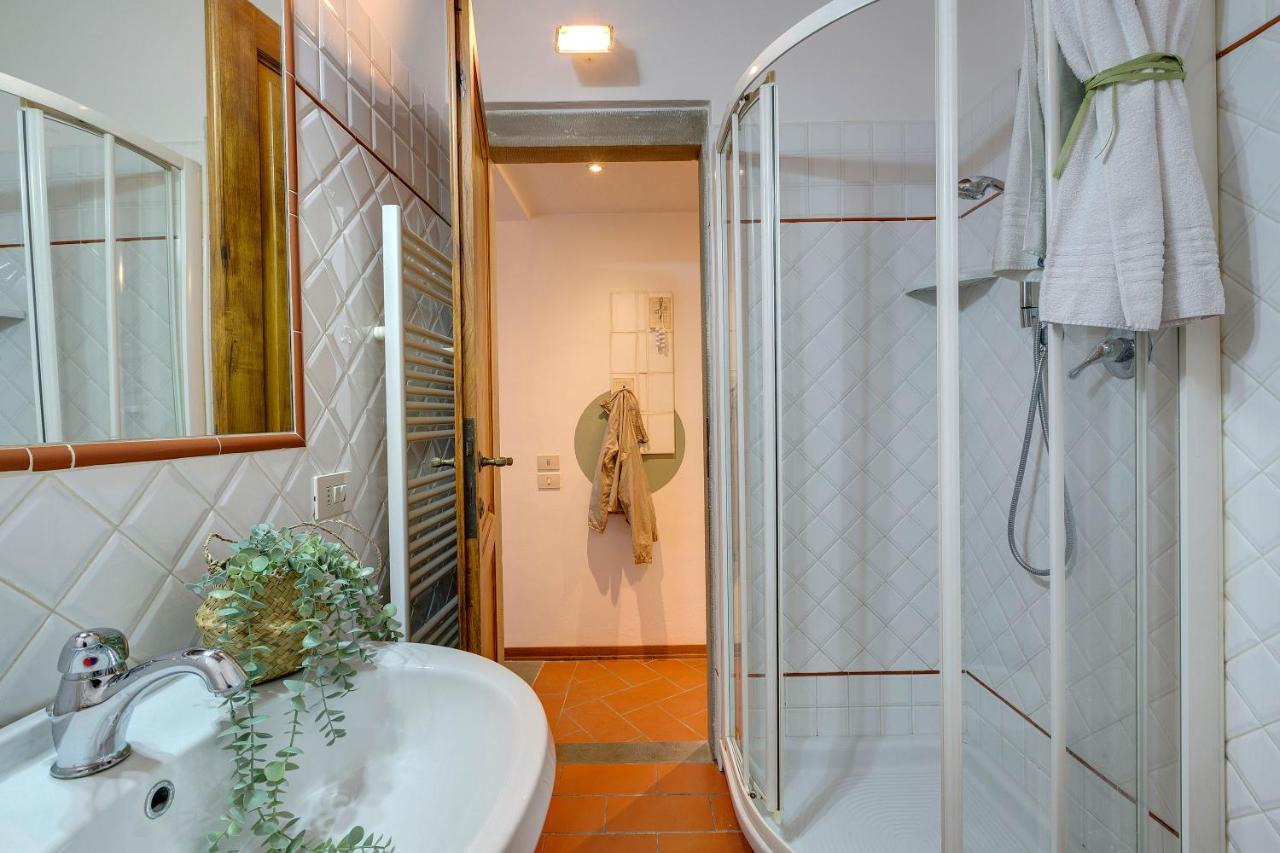 Vinegia N5 - Clemente & Settimo Apartments Florence Buitenkant foto