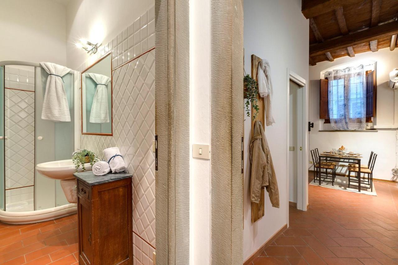Vinegia N5 - Clemente & Settimo Apartments Florence Buitenkant foto