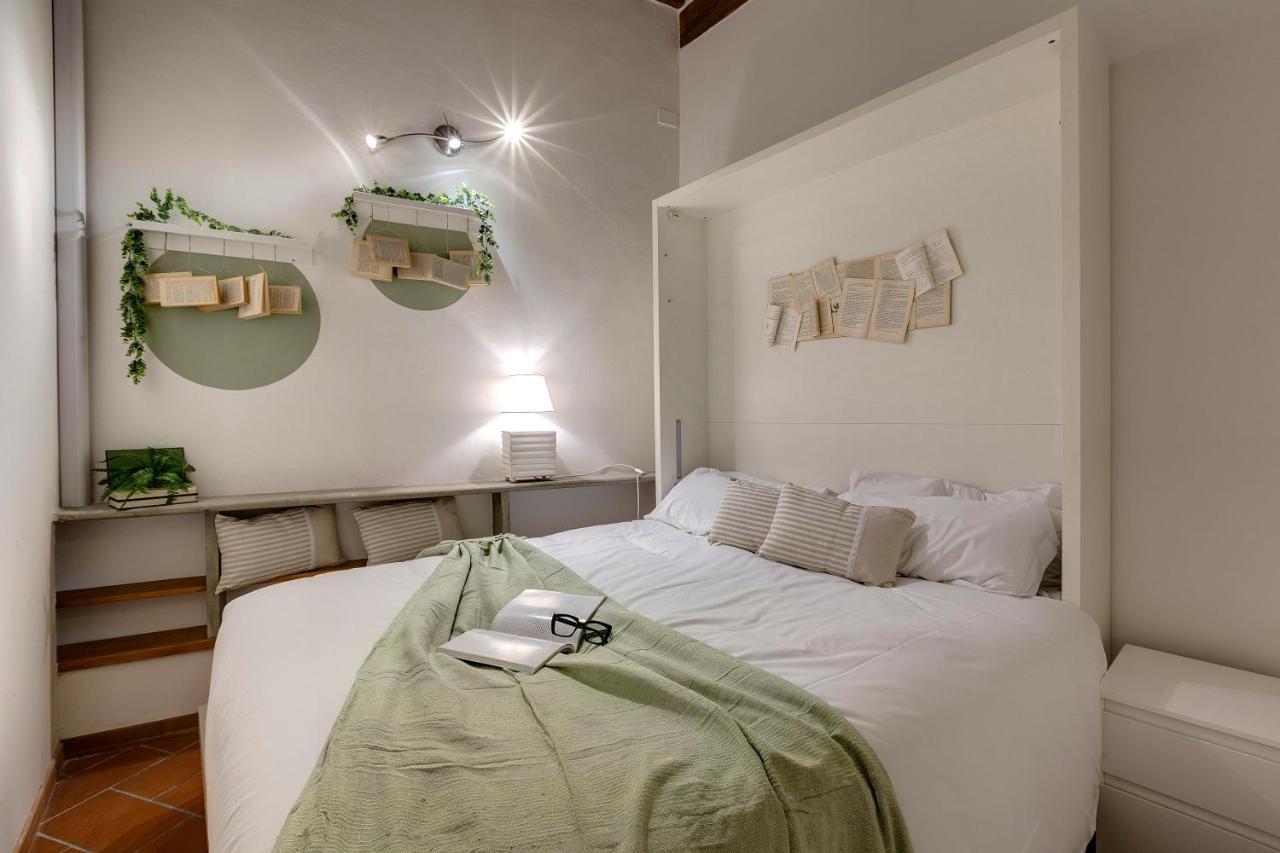 Vinegia N5 - Clemente & Settimo Apartments Florence Buitenkant foto