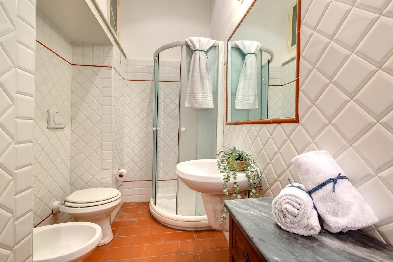 Vinegia N5 - Clemente & Settimo Apartments Florence Buitenkant foto
