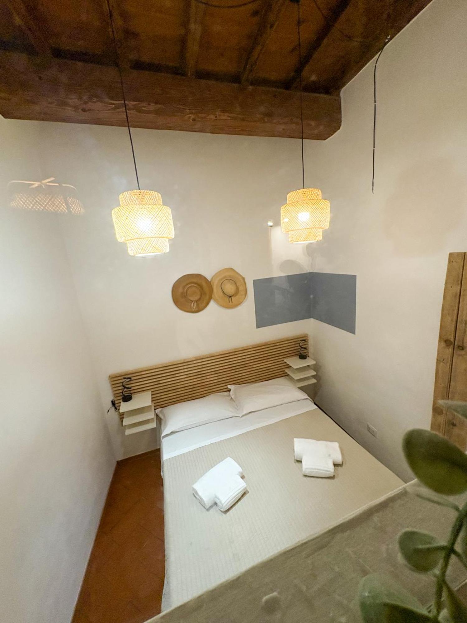 Vinegia N5 - Clemente & Settimo Apartments Florence Buitenkant foto