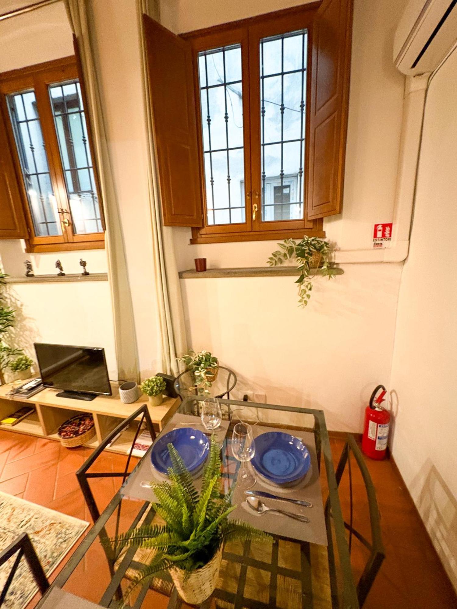 Vinegia N5 - Clemente & Settimo Apartments Florence Buitenkant foto