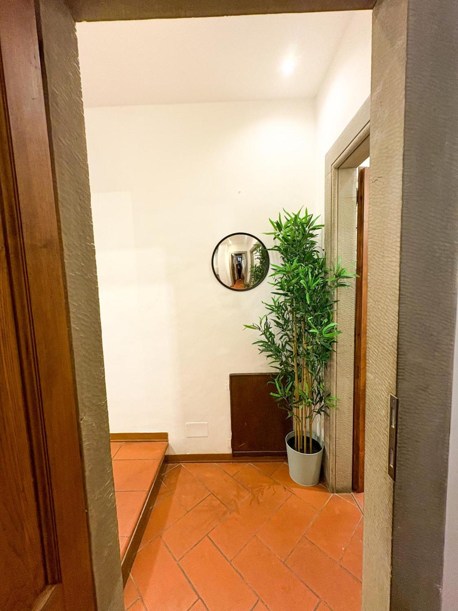 Vinegia N5 - Clemente & Settimo Apartments Florence Buitenkant foto