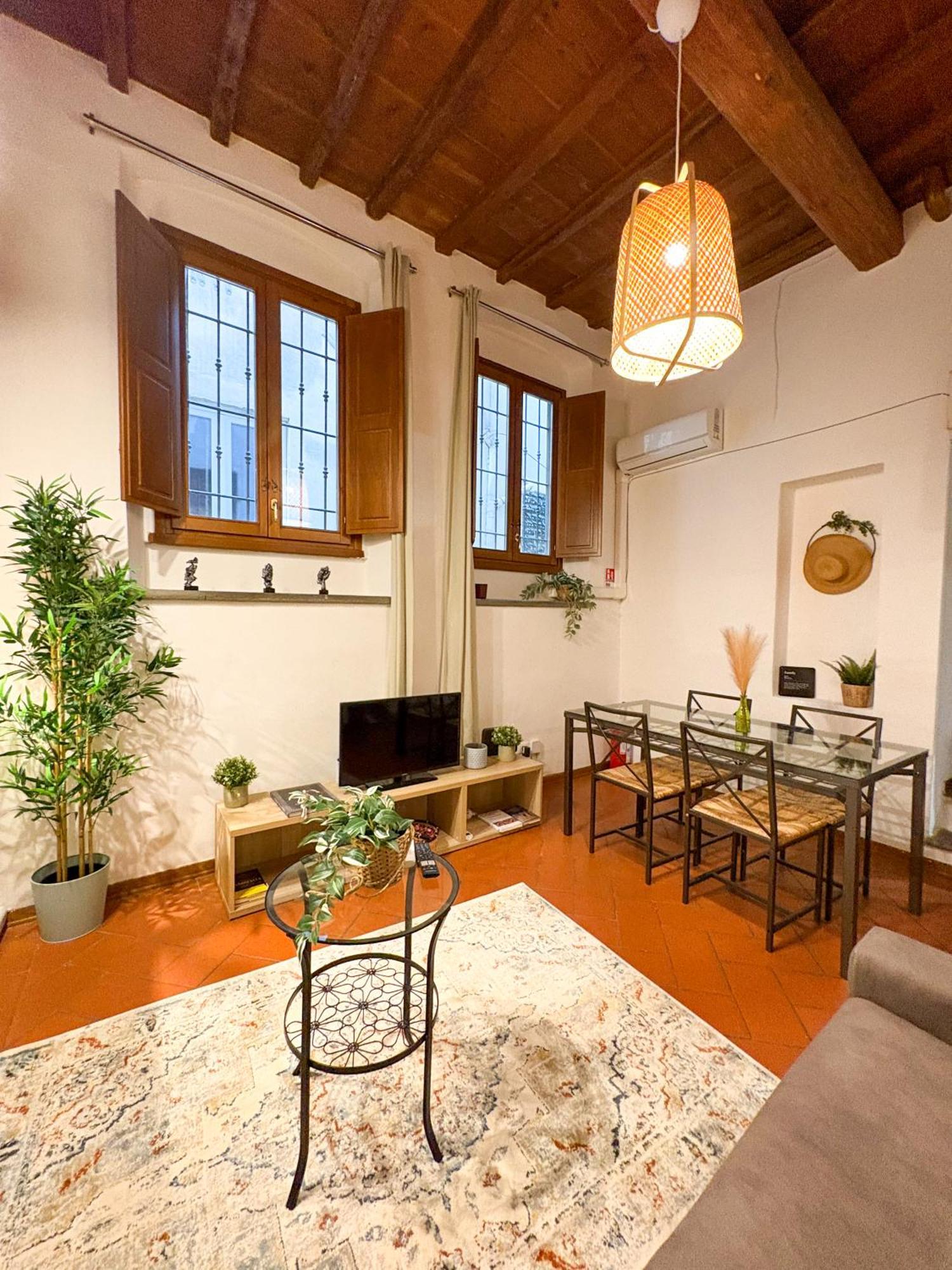 Vinegia N5 - Clemente & Settimo Apartments Florence Buitenkant foto
