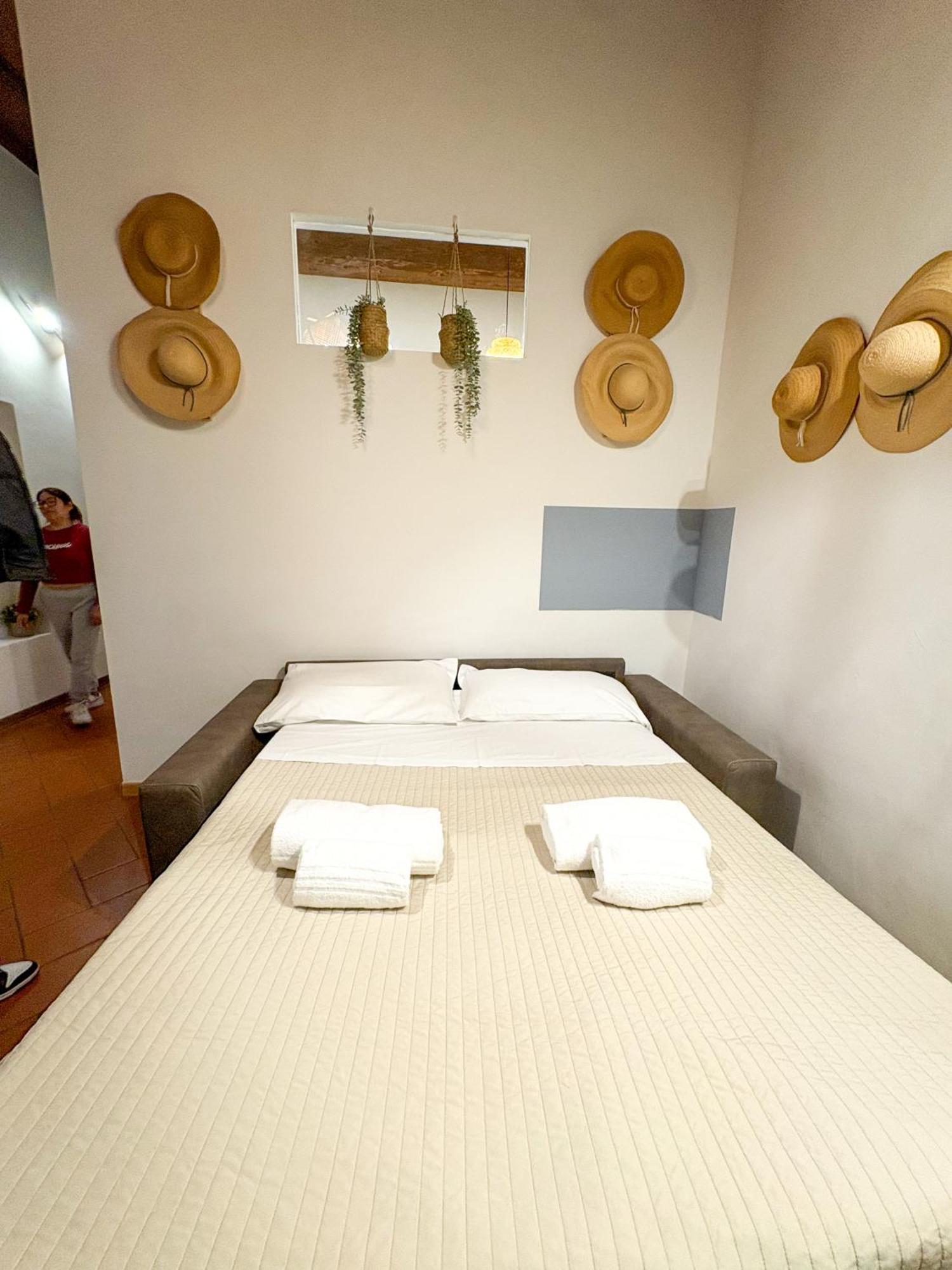 Vinegia N5 - Clemente & Settimo Apartments Florence Buitenkant foto