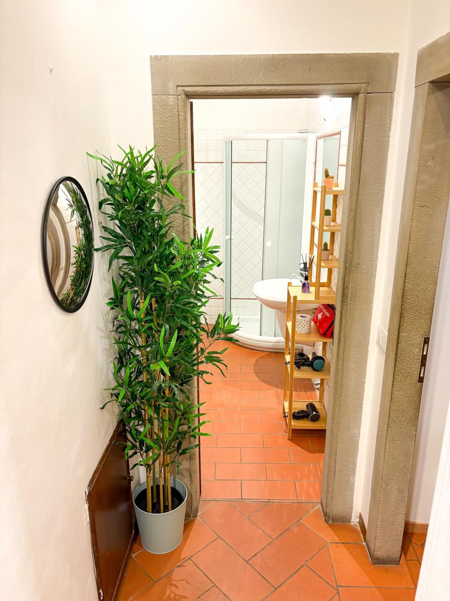 Vinegia N5 - Clemente & Settimo Apartments Florence Buitenkant foto