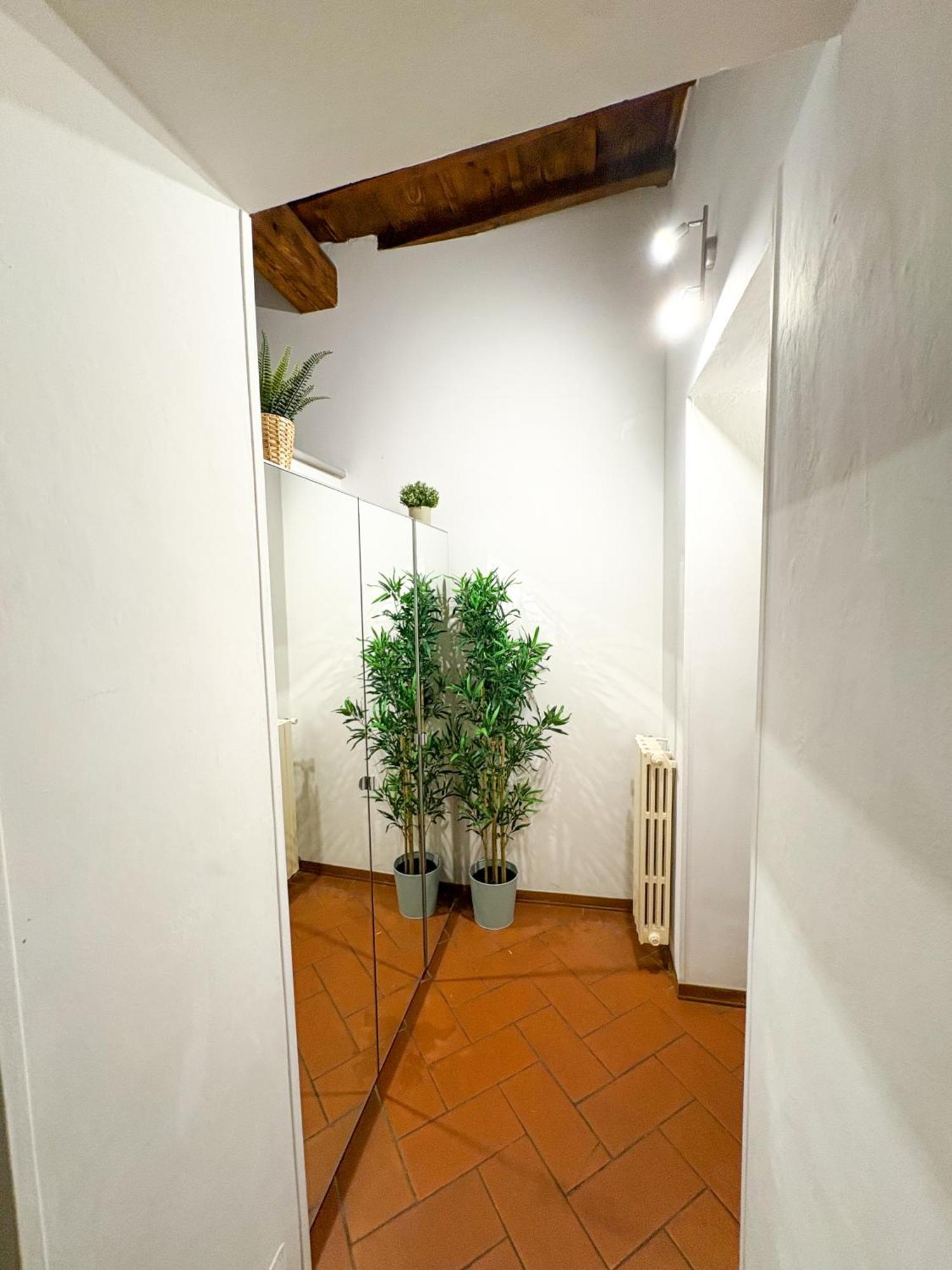 Vinegia N5 - Clemente & Settimo Apartments Florence Buitenkant foto