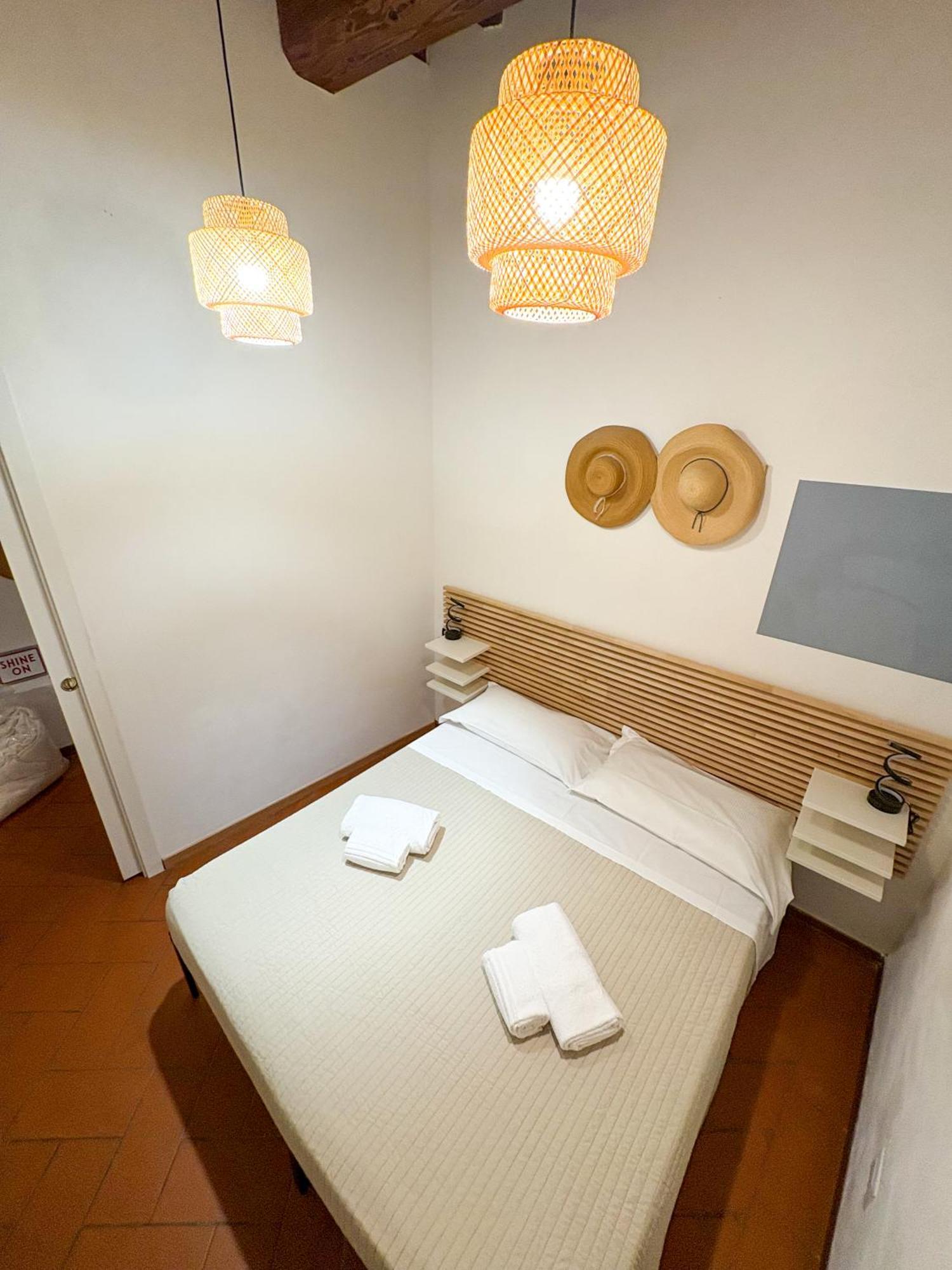Vinegia N5 - Clemente & Settimo Apartments Florence Buitenkant foto
