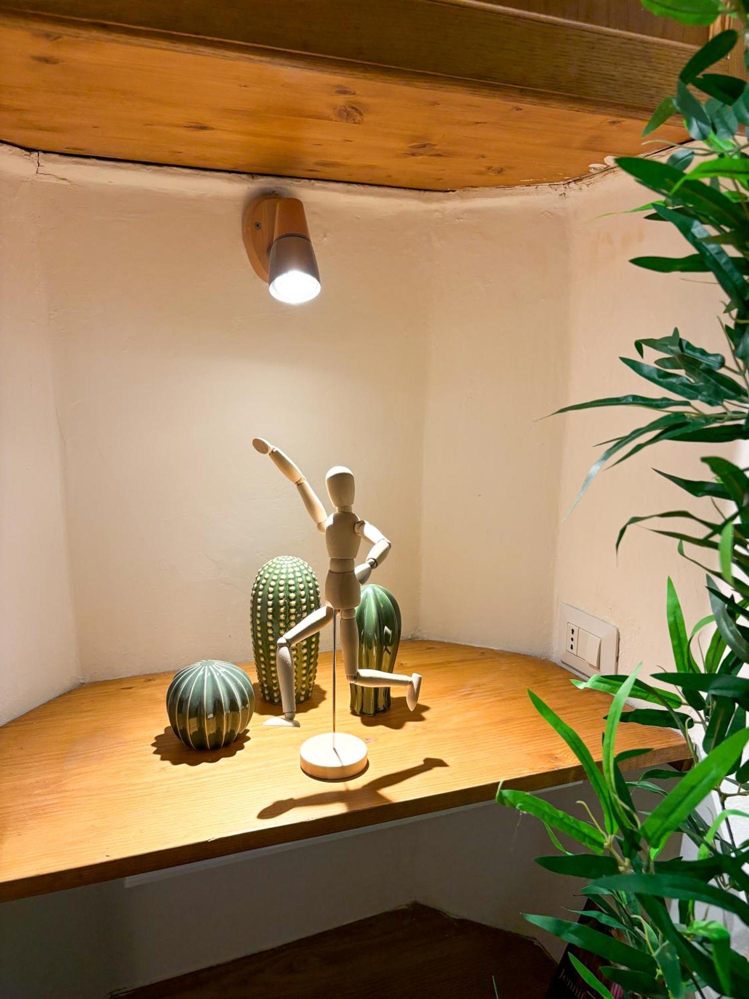 Vinegia N5 - Clemente & Settimo Apartments Florence Buitenkant foto