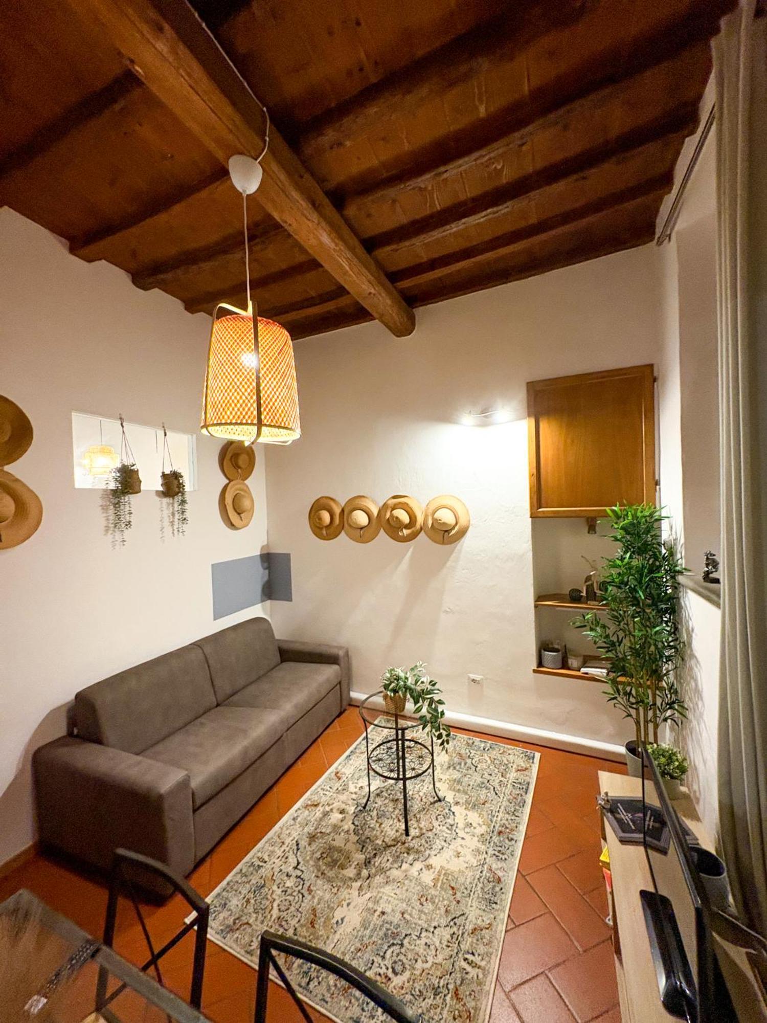 Vinegia N5 - Clemente & Settimo Apartments Florence Buitenkant foto