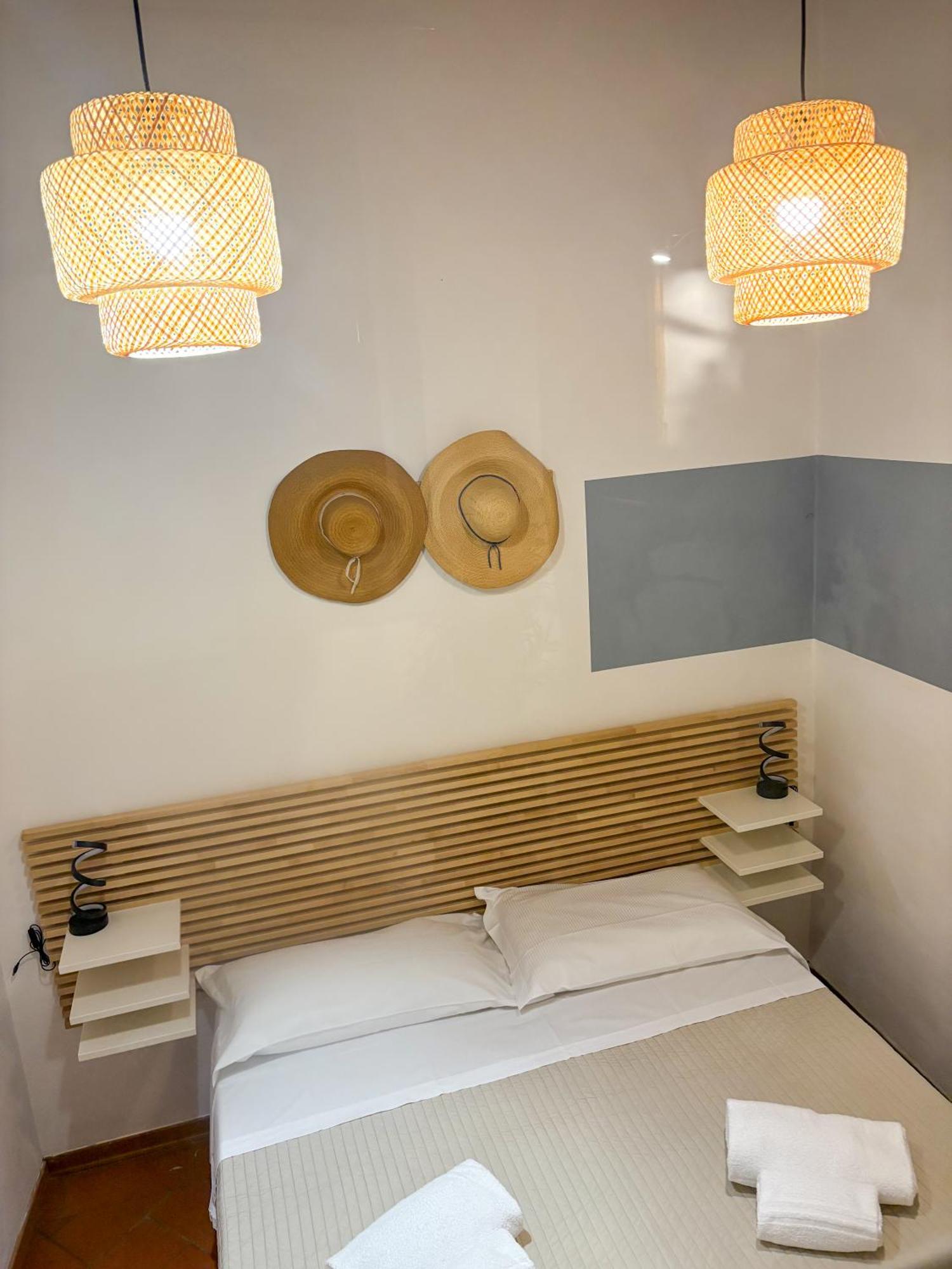 Vinegia N5 - Clemente & Settimo Apartments Florence Buitenkant foto