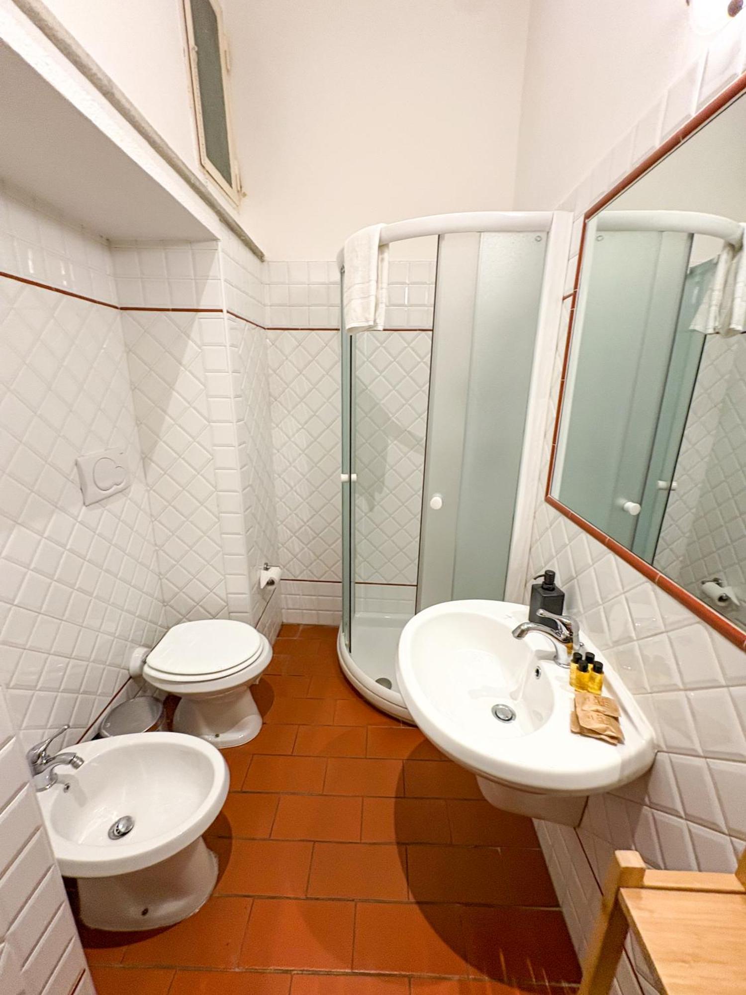 Vinegia N5 - Clemente & Settimo Apartments Florence Buitenkant foto