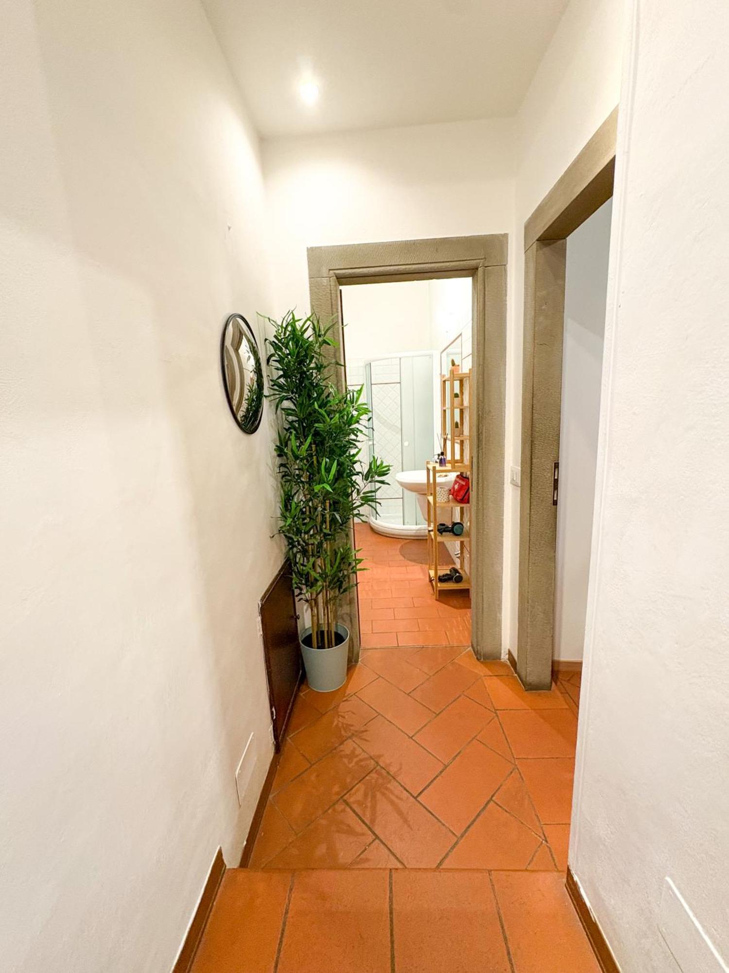 Vinegia N5 - Clemente & Settimo Apartments Florence Buitenkant foto